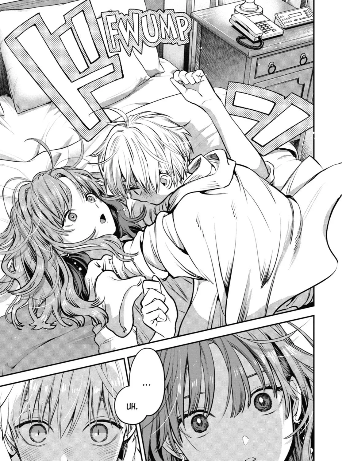 The Ice Guy and the Cool Girl Chapter 40 page 29 - 