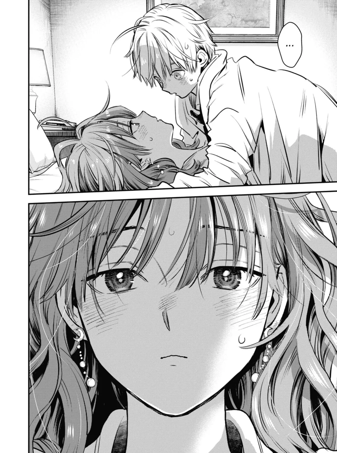 The Ice Guy and the Cool Girl Chapter 40 page 31 - 