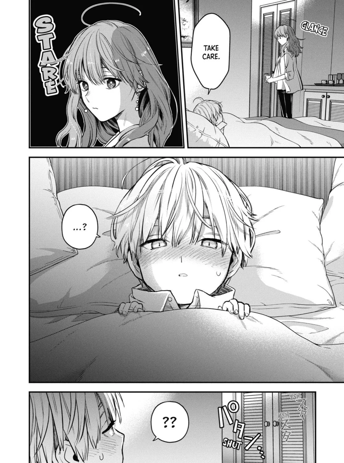 The Ice Guy and the Cool Girl Chapter 40 page 39 - 