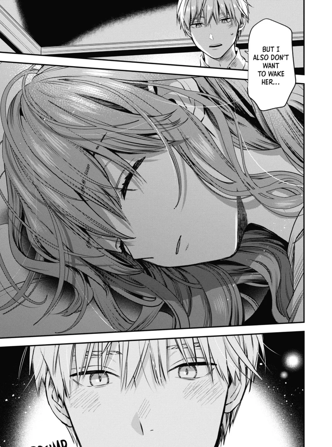 The Ice Guy and the Cool Girl Chapter 40 page 57 - 