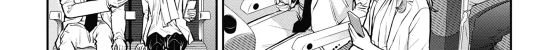 The Ice Guy and the Cool Girl Chapter 40 page 8 - 