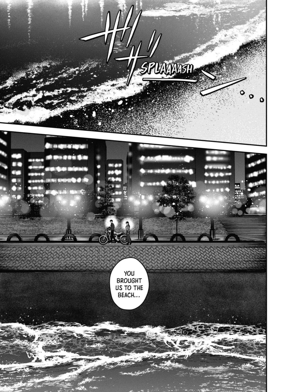 The Ice Guy and the Cool Girl Chapter 41 page 41 - 
