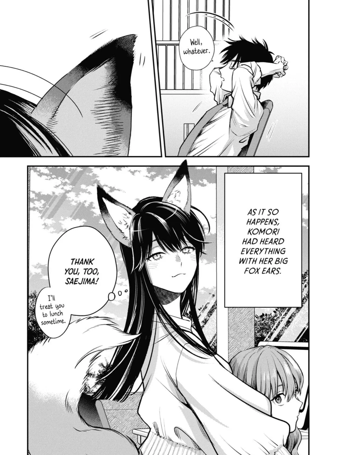 The Ice Guy and the Cool Girl Chapter 41 page 65 - 