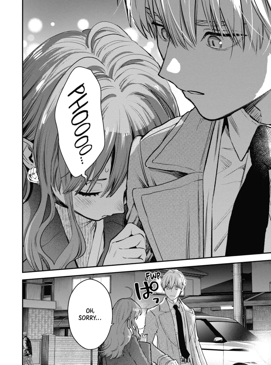 The Ice Guy and the Cool Girl Chapter 42 page 27 - 