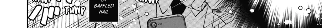 The Ice Guy and the Cool Girl Chapter 42 page 4 - 