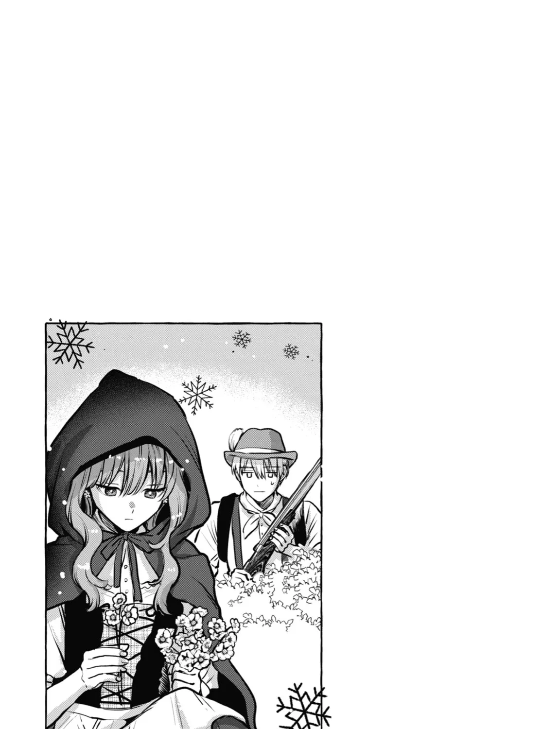 The Ice Guy and the Cool Girl Chapter 42 page 37 - 