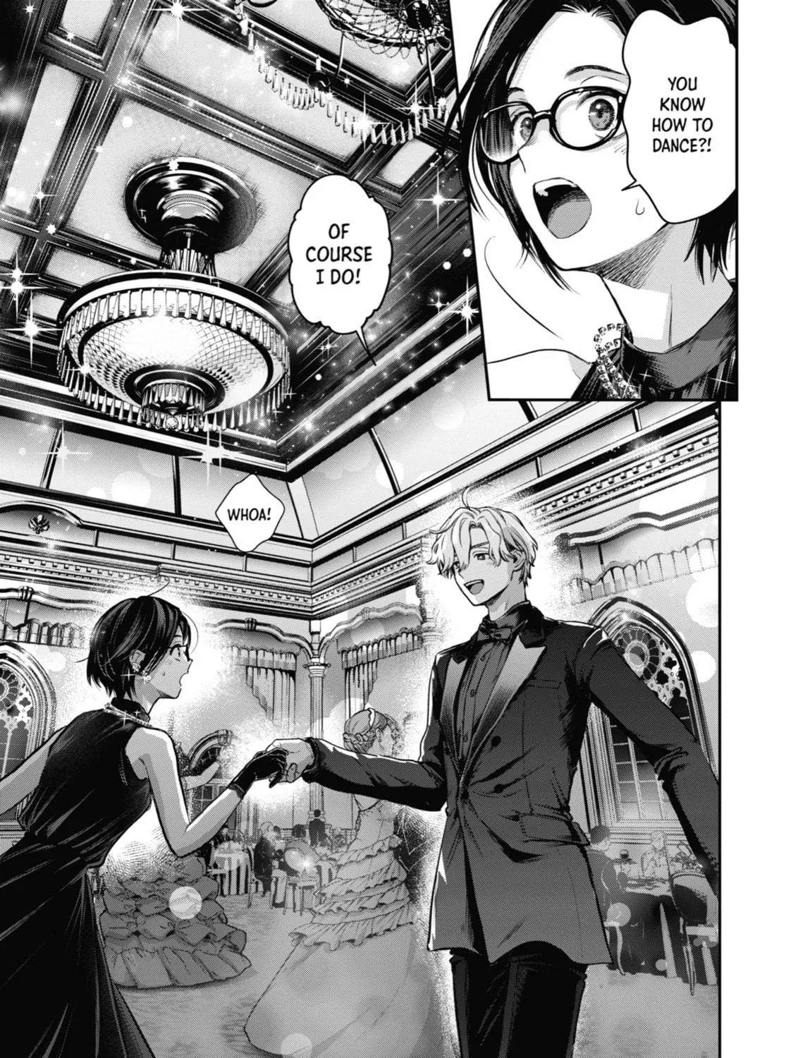 The Ice Guy and the Cool Girl Chapter 43 page 29 - 