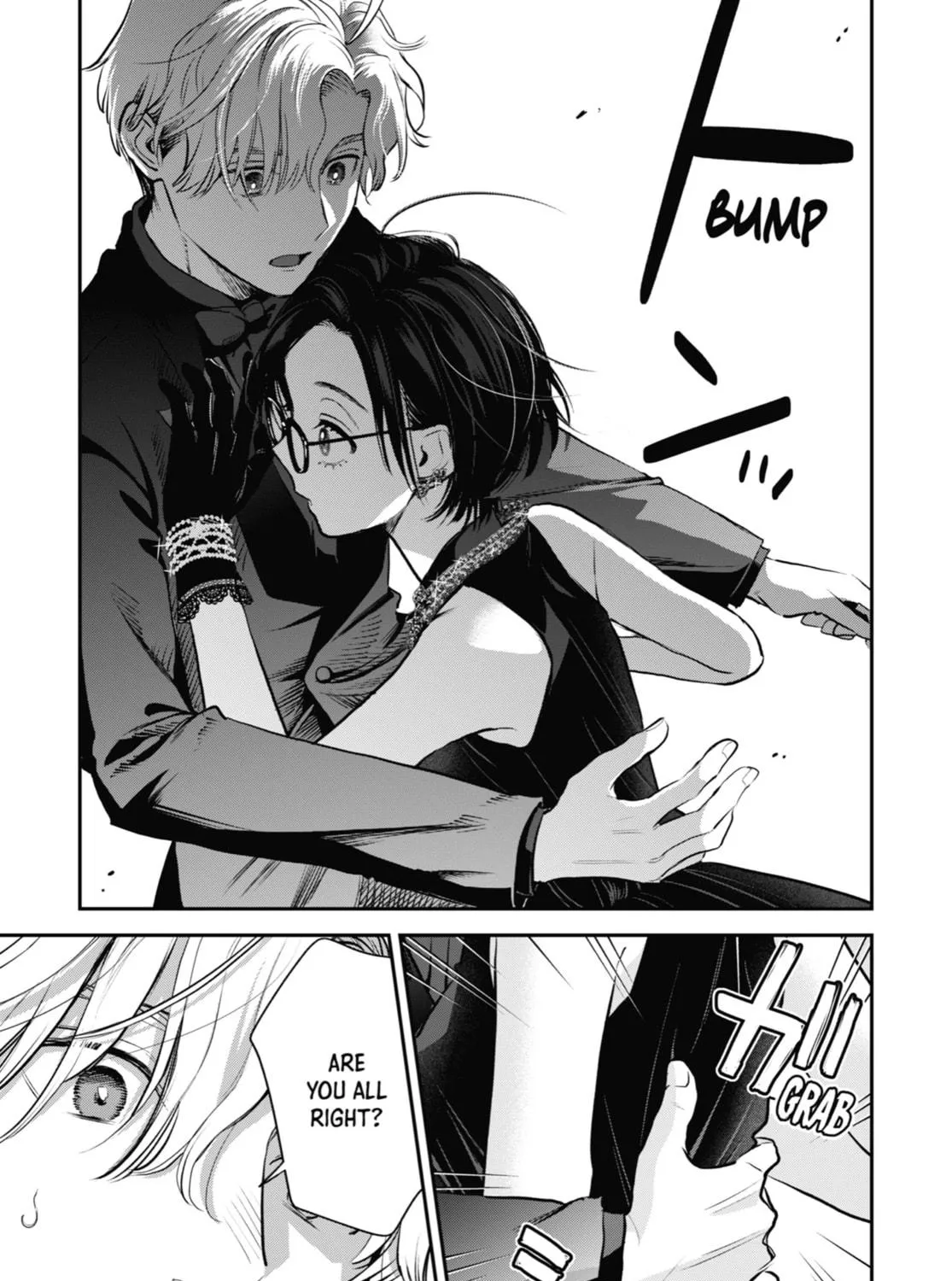 The Ice Guy and the Cool Girl Chapter 43 page 41 - 