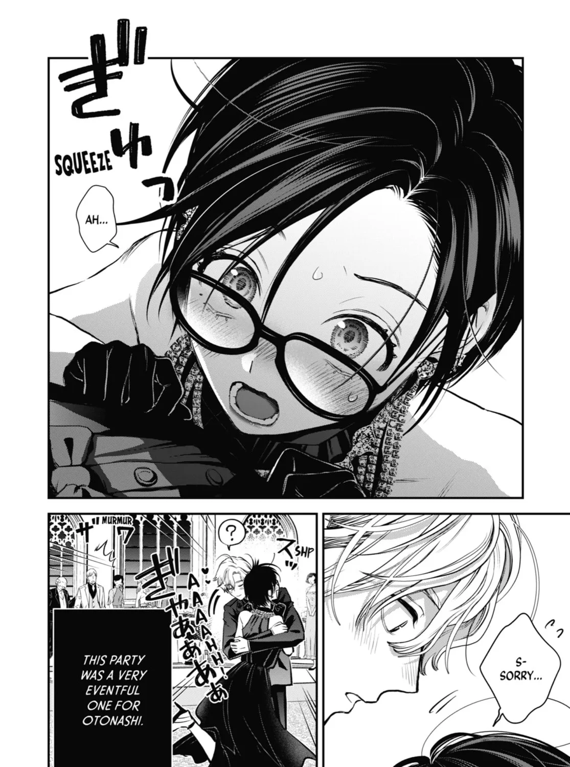 The Ice Guy and the Cool Girl Chapter 43 page 43 - 