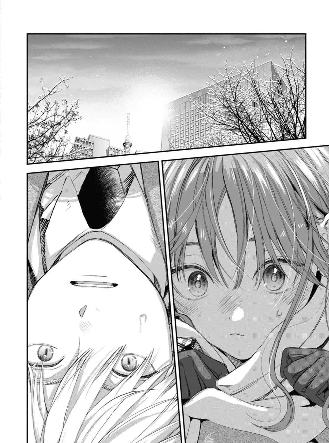 The Ice Guy and the Cool Girl Chapter 44.5 page 23 - 