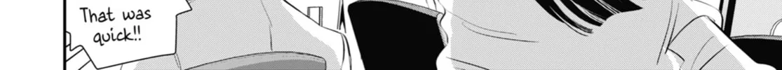The Ice Guy and the Cool Girl Chapter 44.5 page 8 - 