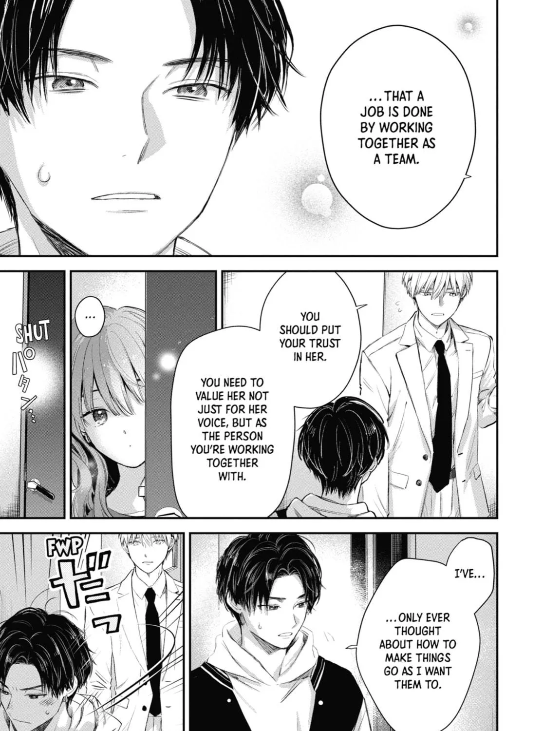 The Ice Guy and the Cool Girl Chapter 44 page 29 - 