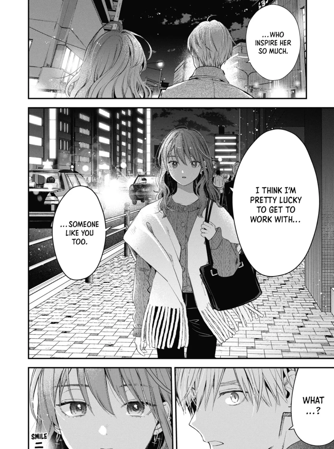 The Ice Guy and the Cool Girl Chapter 44 page 43 - 