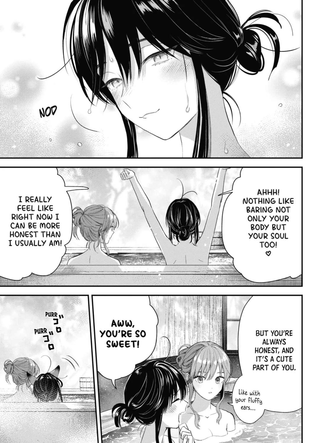 The Ice Guy and the Cool Girl Chapter 46 page 25 - 
