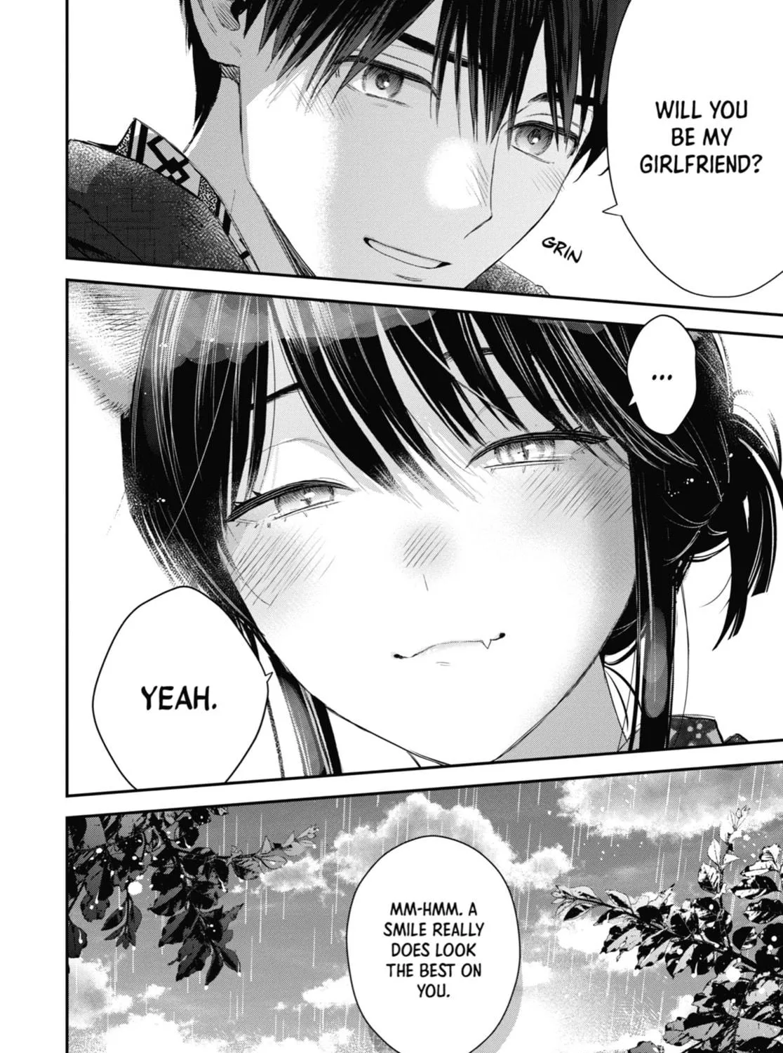 The Ice Guy and the Cool Girl Chapter 46 page 41 - 