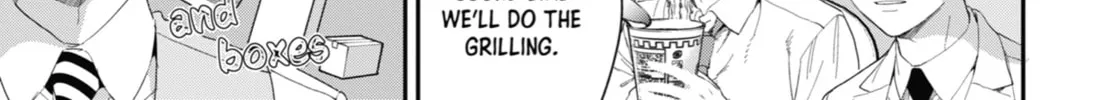 The Ice Guy and the Cool Girl Chapter 48.5 page 2 - 