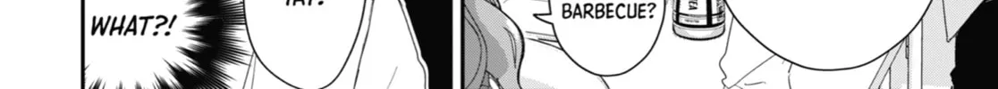 The Ice Guy and the Cool Girl Chapter 48.5 page 4 - 