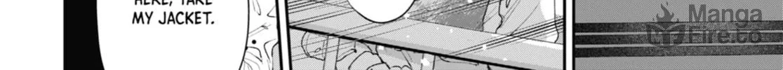The Ice Guy and the Cool Girl Chapter 48.5 page 40 - 
