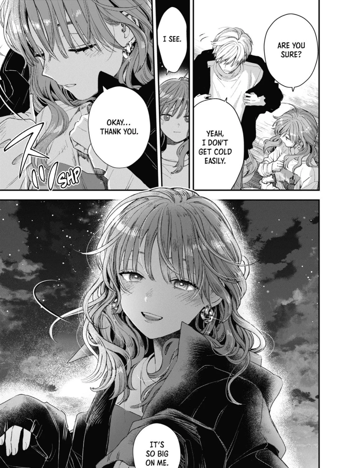 The Ice Guy and the Cool Girl Chapter 48.5 page 41 - 