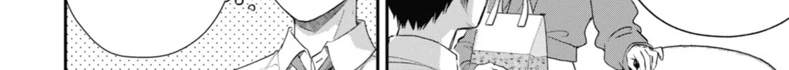 The Ice Guy and the Cool Girl Chapter 48.5 page 8 - 