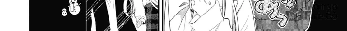 The Ice Guy and the Cool Girl Chapter 48 page 36 - 