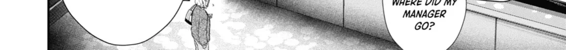 The Ice Guy and the Cool Girl Chapter 48 page 8 - 