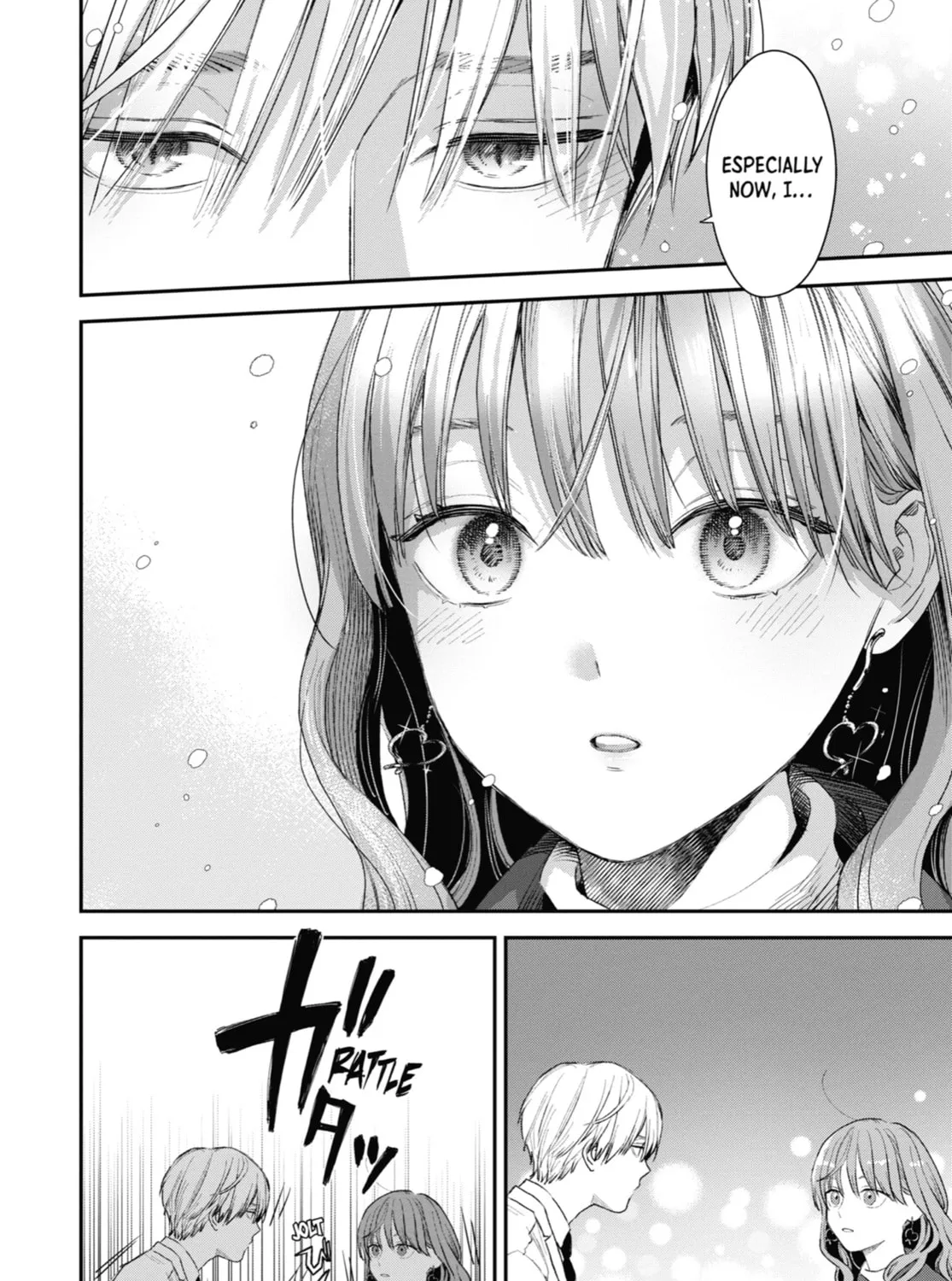 The Ice Guy and the Cool Girl Chapter 49 page 27 - 