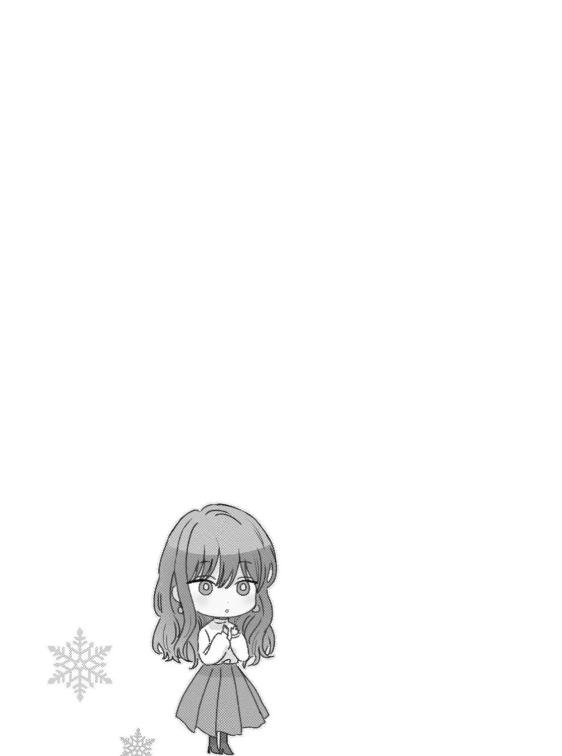 The Ice Guy and the Cool Girl Chapter 5.5 page 21 - 