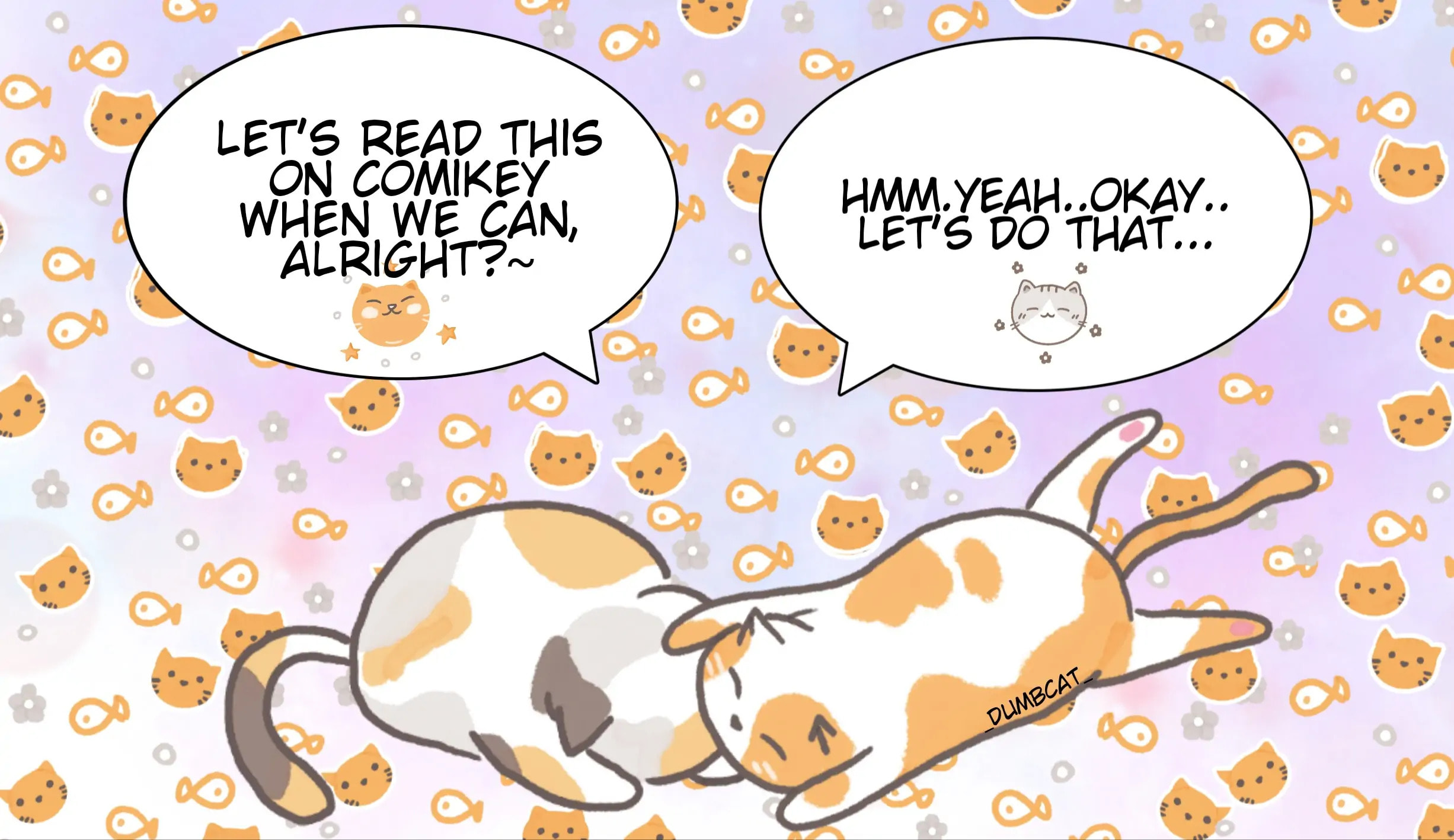 The Ice Guy and the Cool Girl Chapter 51.1 page 10 - 