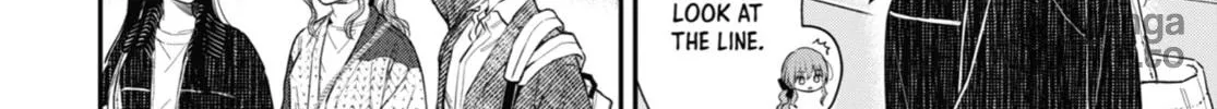 The Ice Guy and the Cool Girl Chapter 52.5 page 12 - 
