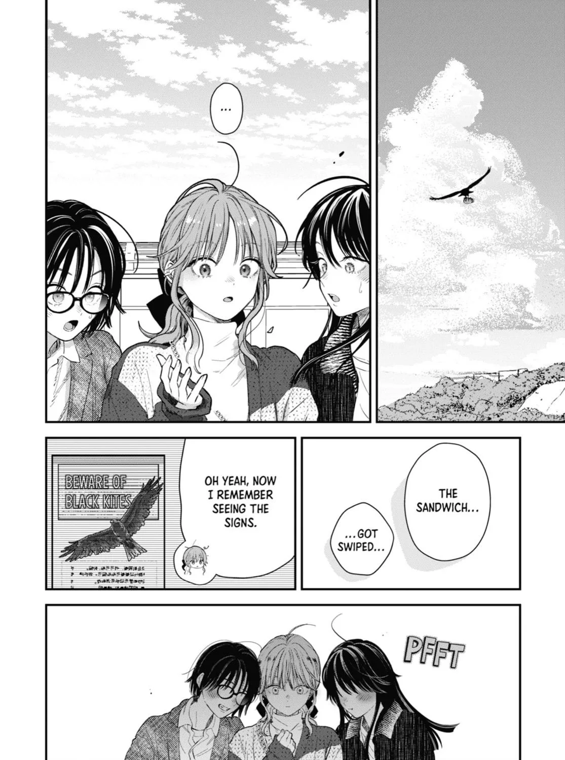 The Ice Guy and the Cool Girl Chapter 52.5 page 23 - 