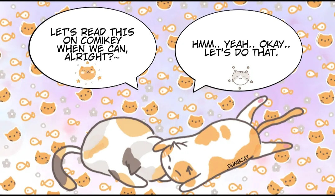 The Ice Guy and the Cool Girl Chapter 53.3 page 12 - 