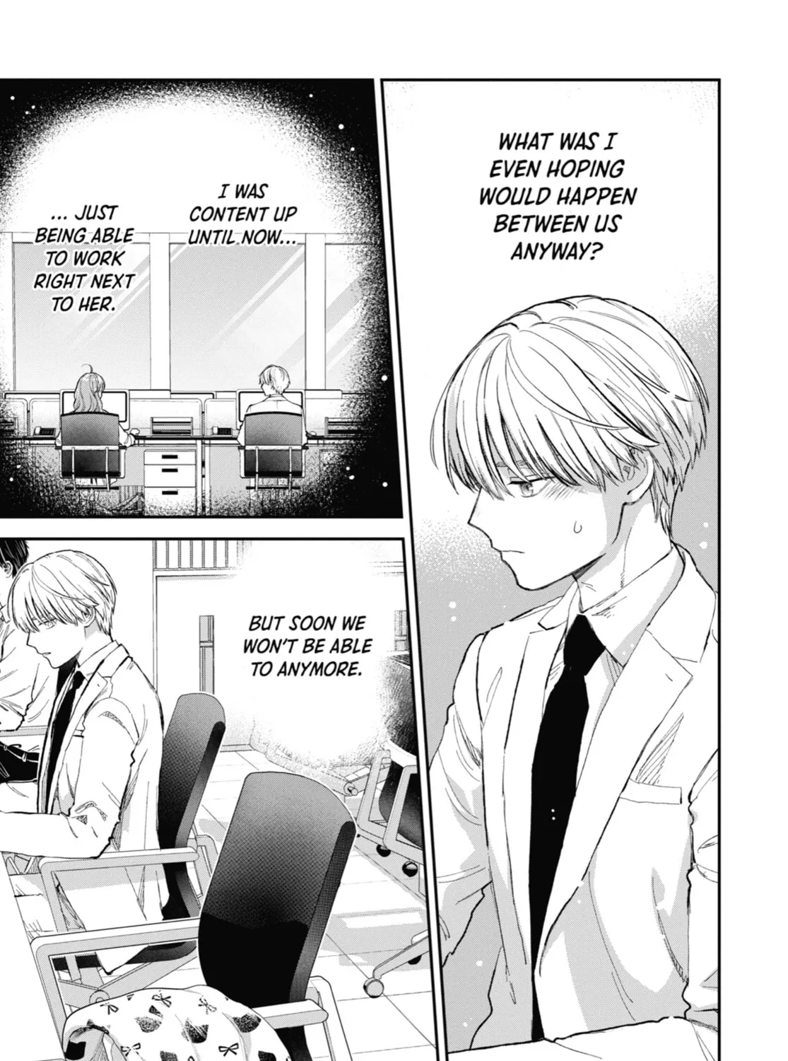 The Ice Guy and the Cool Girl Chapter 53 page 25 - 