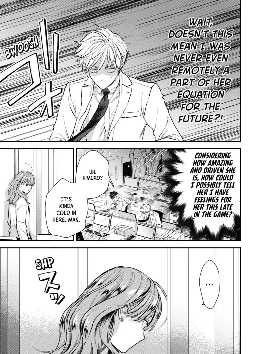 The Ice Guy and the Cool Girl Chapter 53 page 29 - 