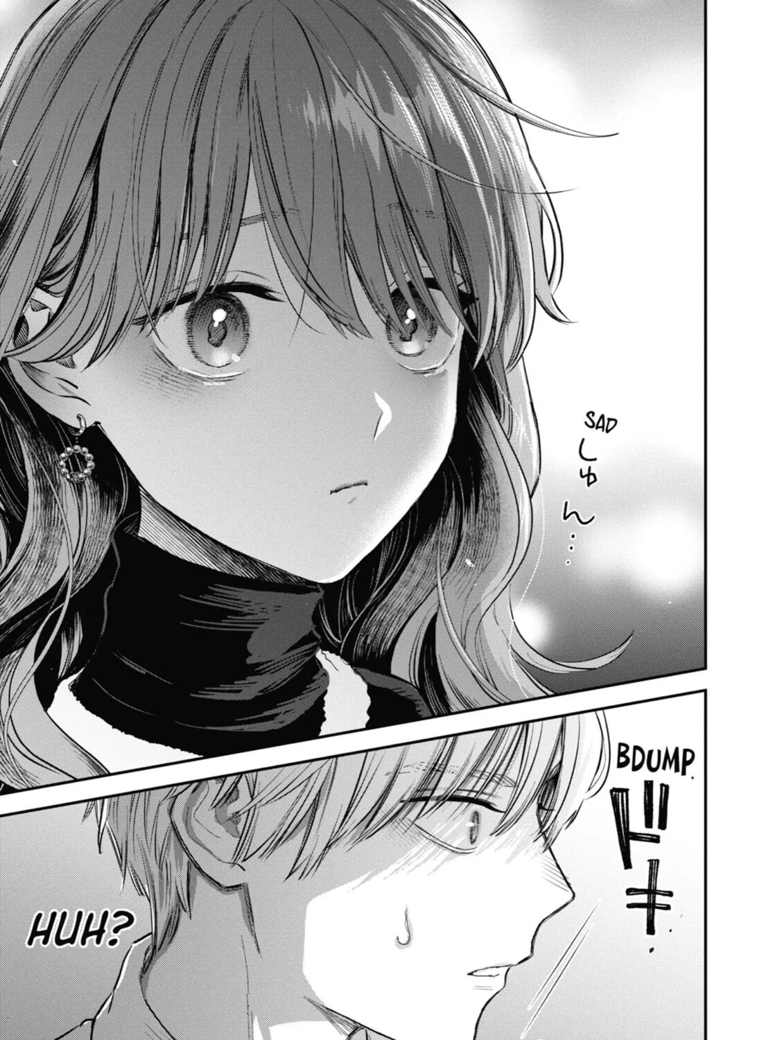 The Ice Guy and the Cool Girl Chapter 53 page 41 - 