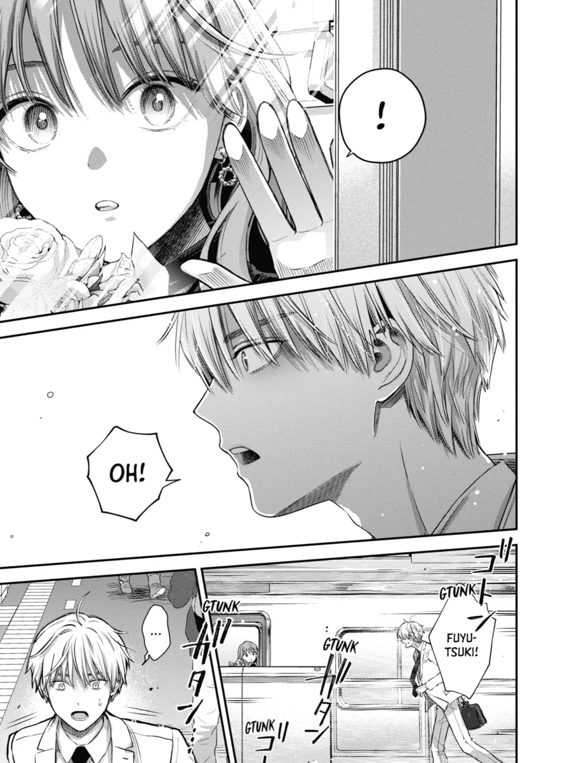 The Ice Guy and the Cool Girl Chapter 53 page 61 - 