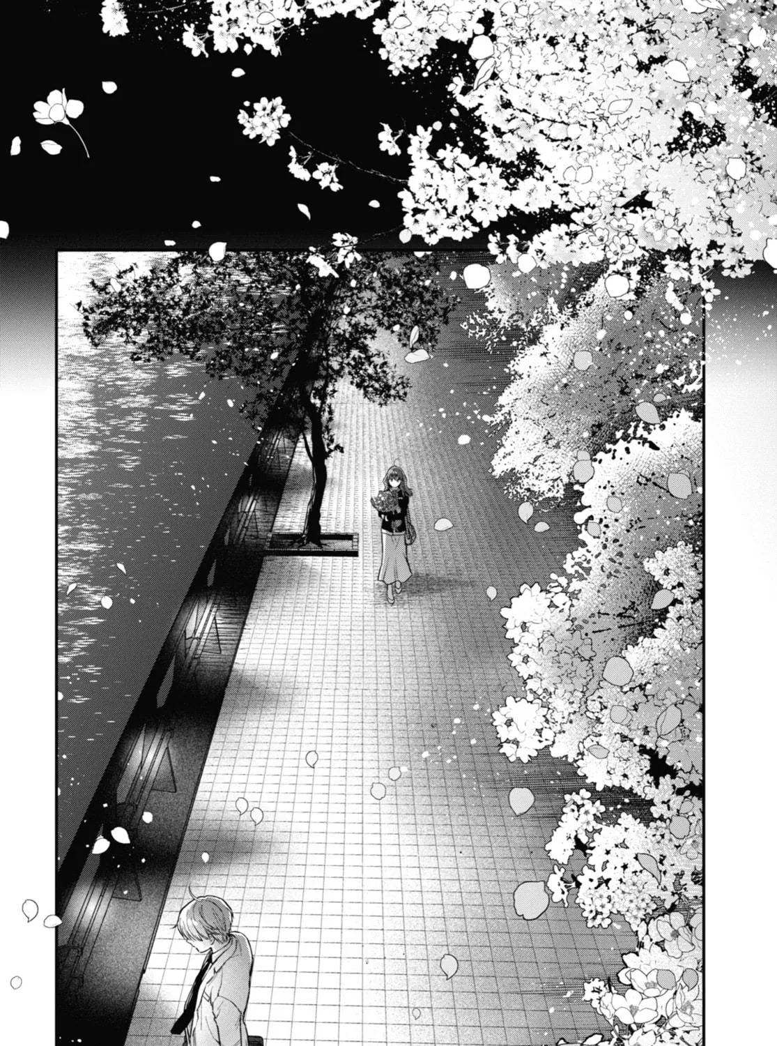 The Ice Guy and the Cool Girl Chapter 53 page 65 - 
