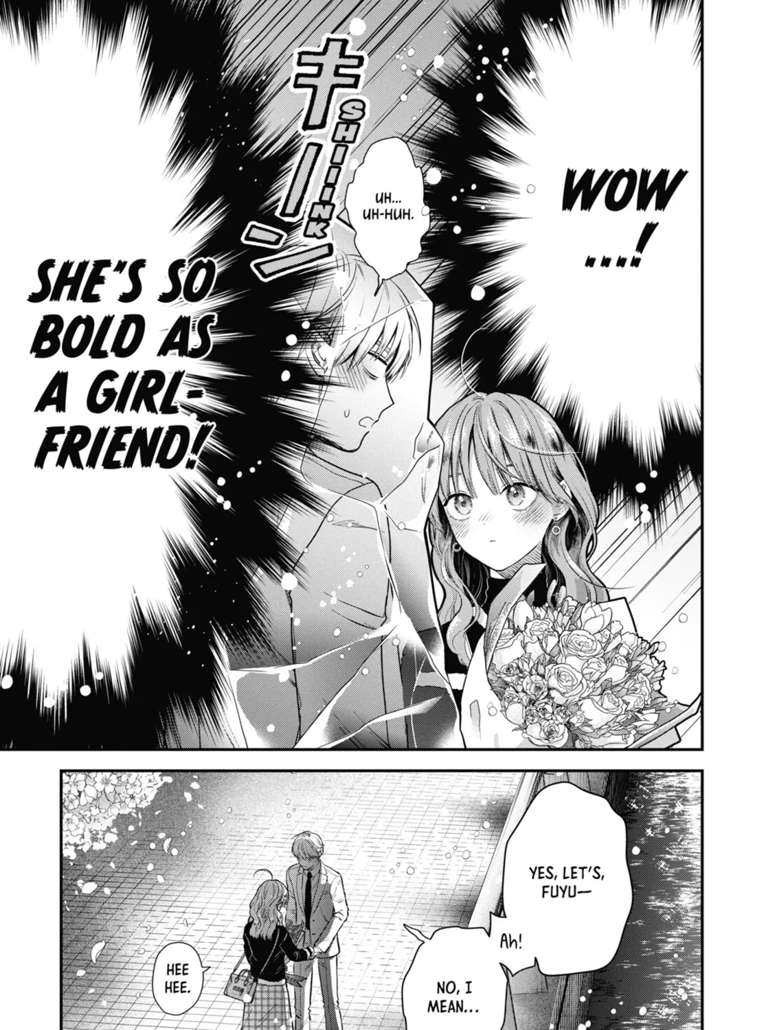 The Ice Guy and the Cool Girl Chapter 54 page 27 - 