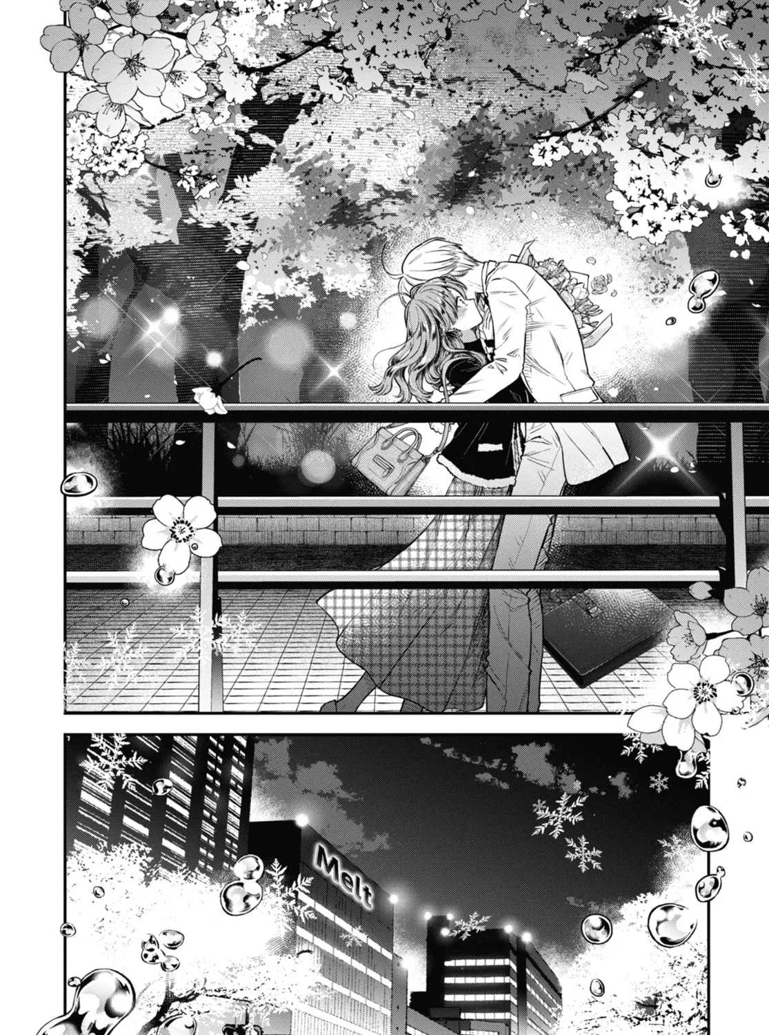 The Ice Guy and the Cool Girl Chapter 54 page 31 - 