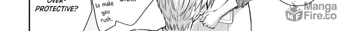 The Ice Guy and the Cool Girl Chapter 55 page 36 - 