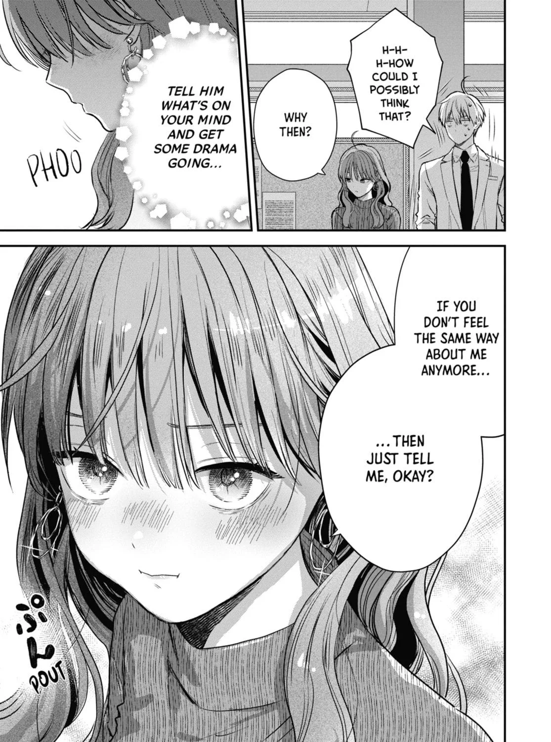 The Ice Guy and the Cool Girl Chapter 55 page 41 - 