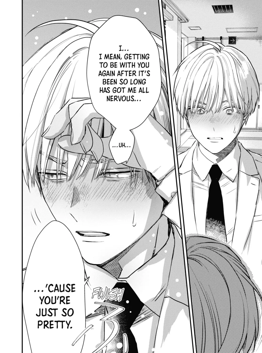 The Ice Guy and the Cool Girl Chapter 55 page 43 - 
