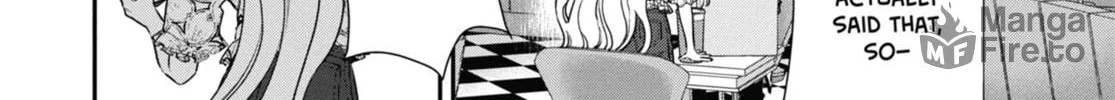 The Ice Guy and the Cool Girl Chapter 56 page 12 - 