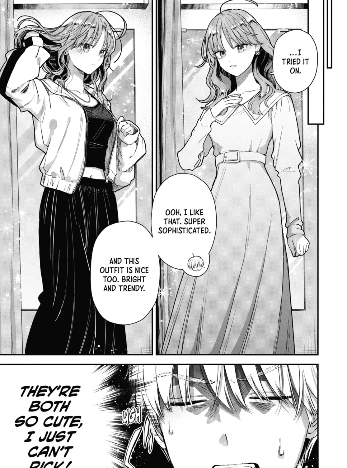 The Ice Guy and the Cool Girl Chapter 56 page 25 - 