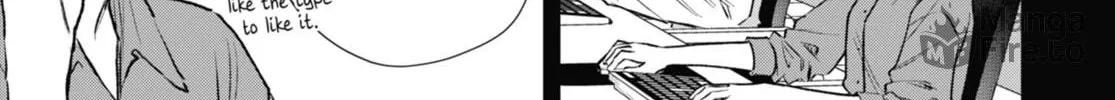 The Ice Guy and the Cool Girl Chapter 58.5 page 18 - 