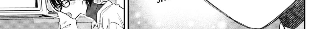 The Ice Guy and the Cool Girl Chapter 58.5 page 38 - 