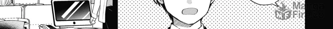 The Ice Guy and the Cool Girl Chapter 58.5 page 6 - 