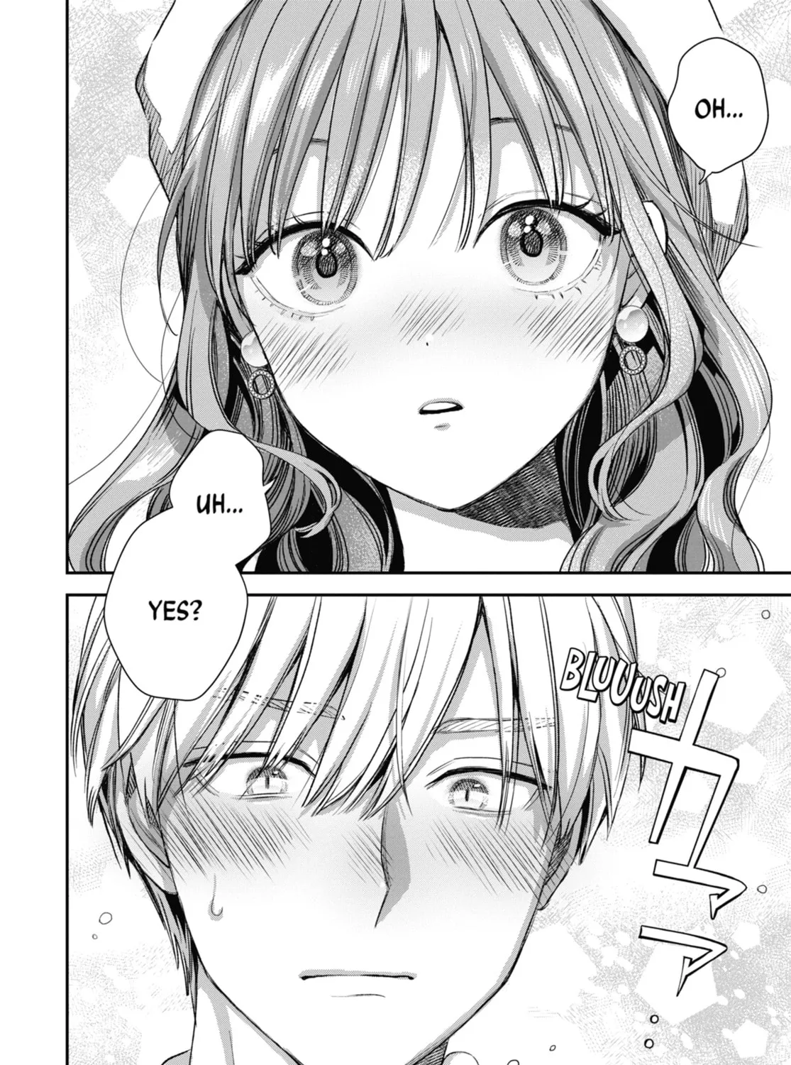 The Ice Guy and the Cool Girl Chapter 58 page 31 - 