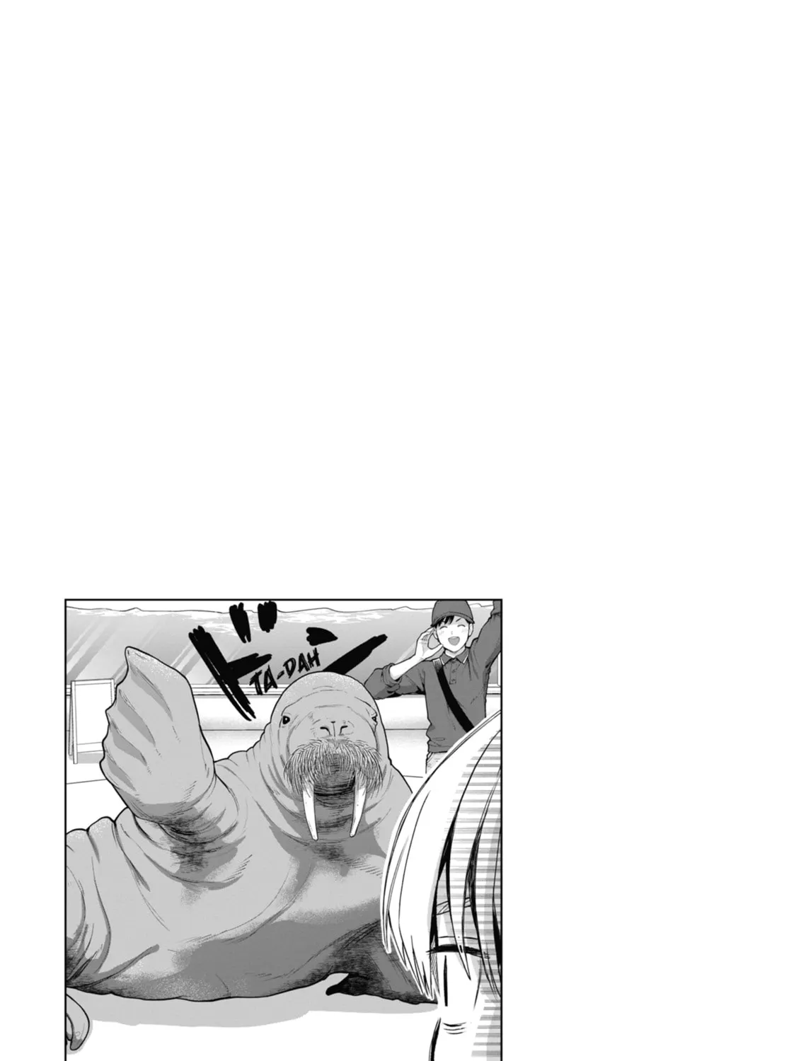 The Ice Guy and the Cool Girl Chapter 58 page 37 - 