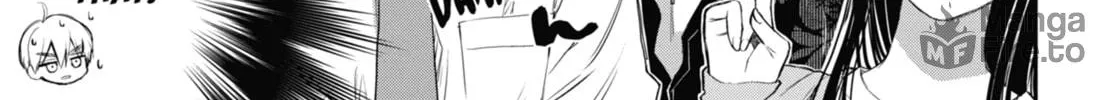 The Ice Guy and the Cool Girl Chapter 60 page 18 - 